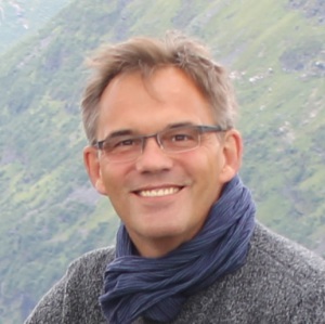 Profilbild von Christian Kirchberger