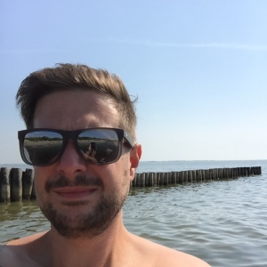 Profilbild von Christian Kirchwöger