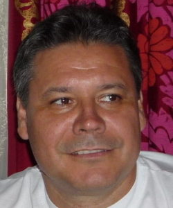 Profilbild von Christian Kislinger