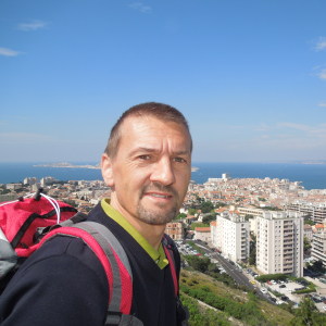 Profilbild von Christian Klaus