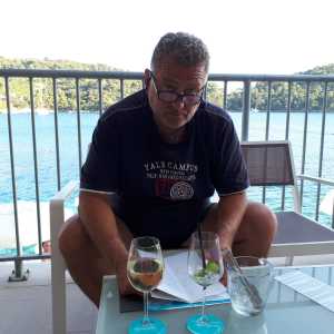 Profilbild von Christian Klein