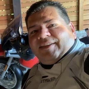 Profilbild von Christian Knonbauer