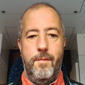 Profilbild von Christian Knop