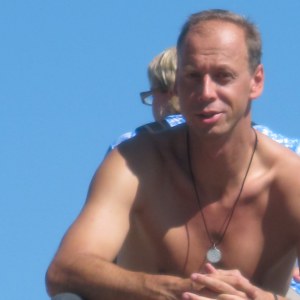 Profilbild von Christian Knotz