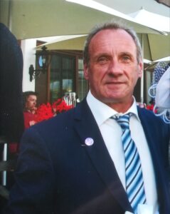 Profilbild von Christian Kogler