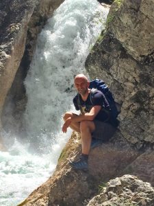 Profilbild von Christian Koman