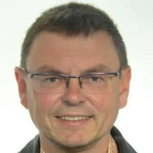 Profilbild von Christian Komarek