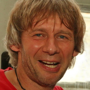 Profilbild von Christian Komposch