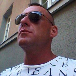 Profilbild von Christian Komuczky