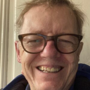 Profilbild von Christian Konzett