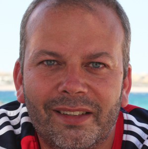 Profilbild von Christian Korzinek