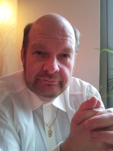 Profilbild von Christian Kranz