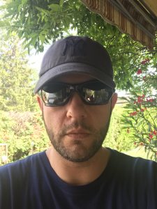 Profilbild von Christian Krauss