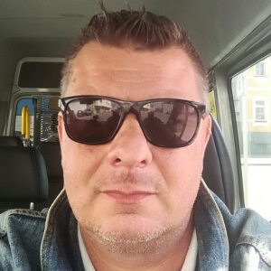 Profilbild von Christian Kröll