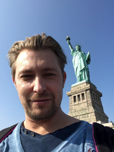 Profilbild von Christian Kuba