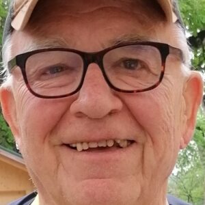 Profilbild von Christian Lahousen