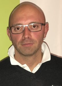 Profilbild von Christian Laistler