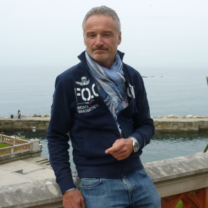 Profilbild von Christian Lampel