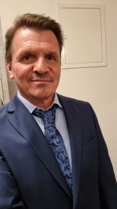 Profilbild von Christian Landwerth