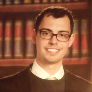 Profilbild von Christian Lang