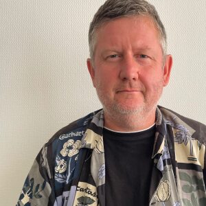 Profilbild von Christian Lanz