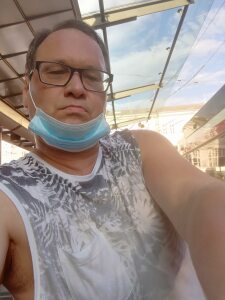 Profilbild von Christian Lasshofer