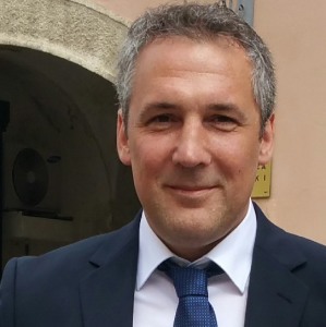 Profilbild von Christian Lechner