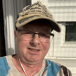 Profilbild von Christian Lehrner