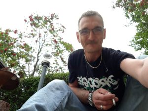 Profilbild von Christian Lengauer
