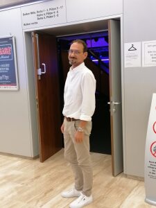 Profilbild von Christian Lichtenschopf