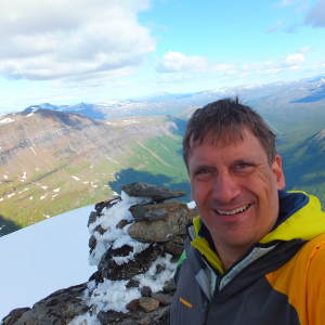 Profilbild von Christian Lienhart