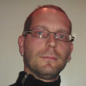 Profilbild von Christian Linhart