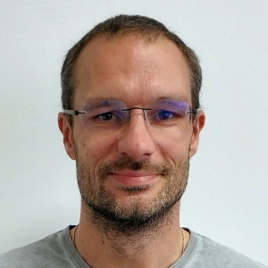 Profilbild von Christian Löschenbrand