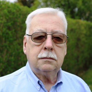 Profilbild von Christian Lohwasser