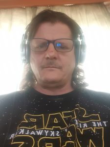 Profilbild von Christian Lorber