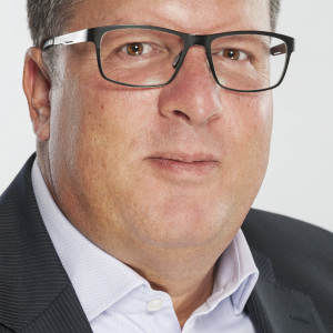Profilbild von Christian Machatsch