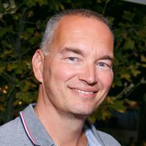 Profilbild von Christian Madritsch