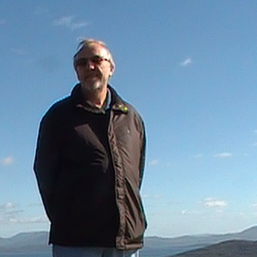 Profilbild von Christian Mair
