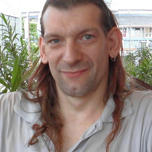 Profilbild von Christian Malek