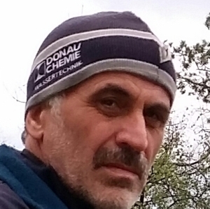 Profilbild von Christian Maresch