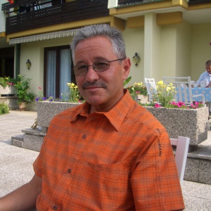 Profilbild von Christian Mattle