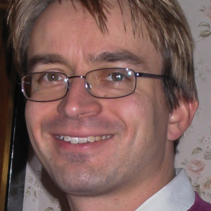 Profilbild von Christian Mayerhofer