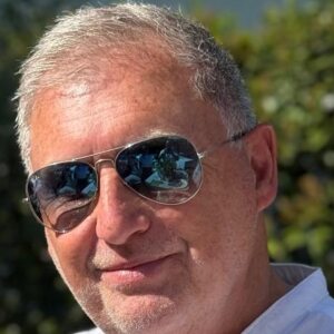 Profilbild von Christian Mazurkiewicz