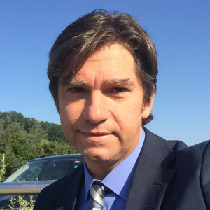 Profilbild von Christian Menard