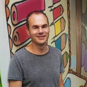 Profilbild von Christian Michl