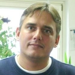 Profilbild von Christian Mitsch
