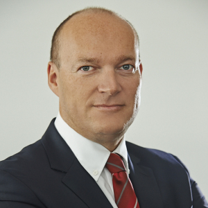Profilbild von Christian Mitterdorfer