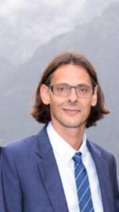 Profilbild von Christian Mitteregger