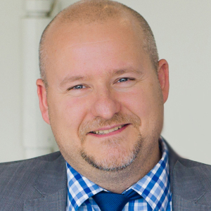 Profilbild von Christian Mitterer
