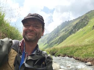 Profilbild von Christian Mlakar